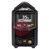 K14451-1  Lincoln FlexCut 35 AIR Plasma Cutter, with Integrated Compressor & 3.8m Torch. Dual Voltage 120-230v, 1ph